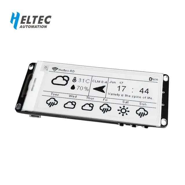 Heltec Vision Master E290 ürün görseli