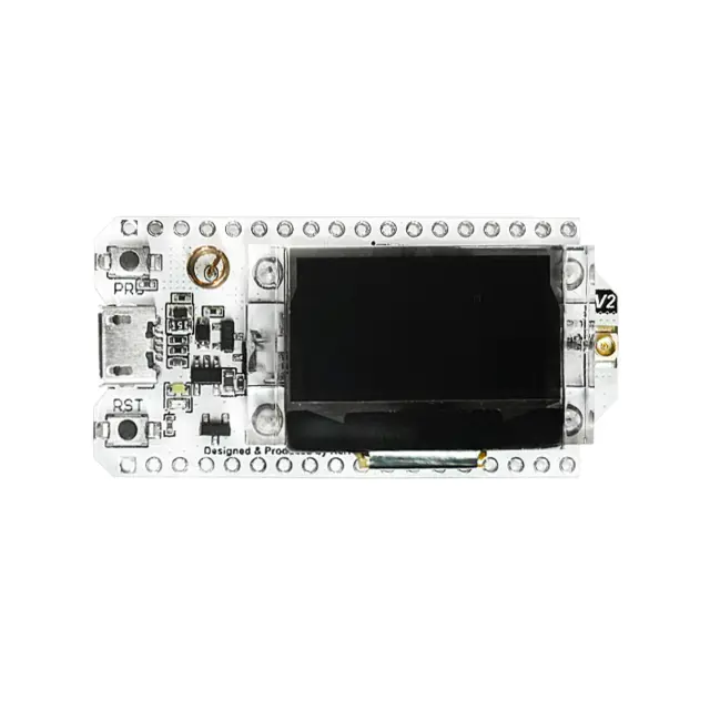 Heltec WiFi LoRa 32 (V2) ürün görseli