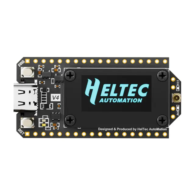 Heltec WiFi LoRa 32 (V4.3.1) ürün görseli