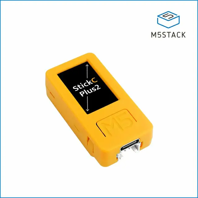 M5Stack M5StickC PLUS2 ürün görseli
