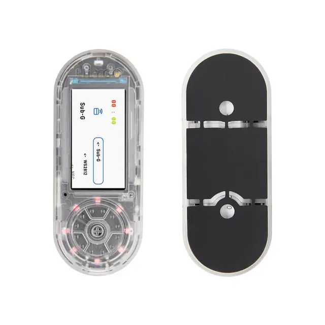 LilyGO T-Embed CC1101 ürün görseli