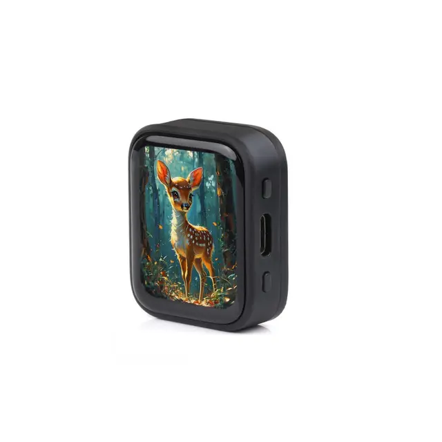 Waveshare Touch AMOLED 1.8" ürün görseli
